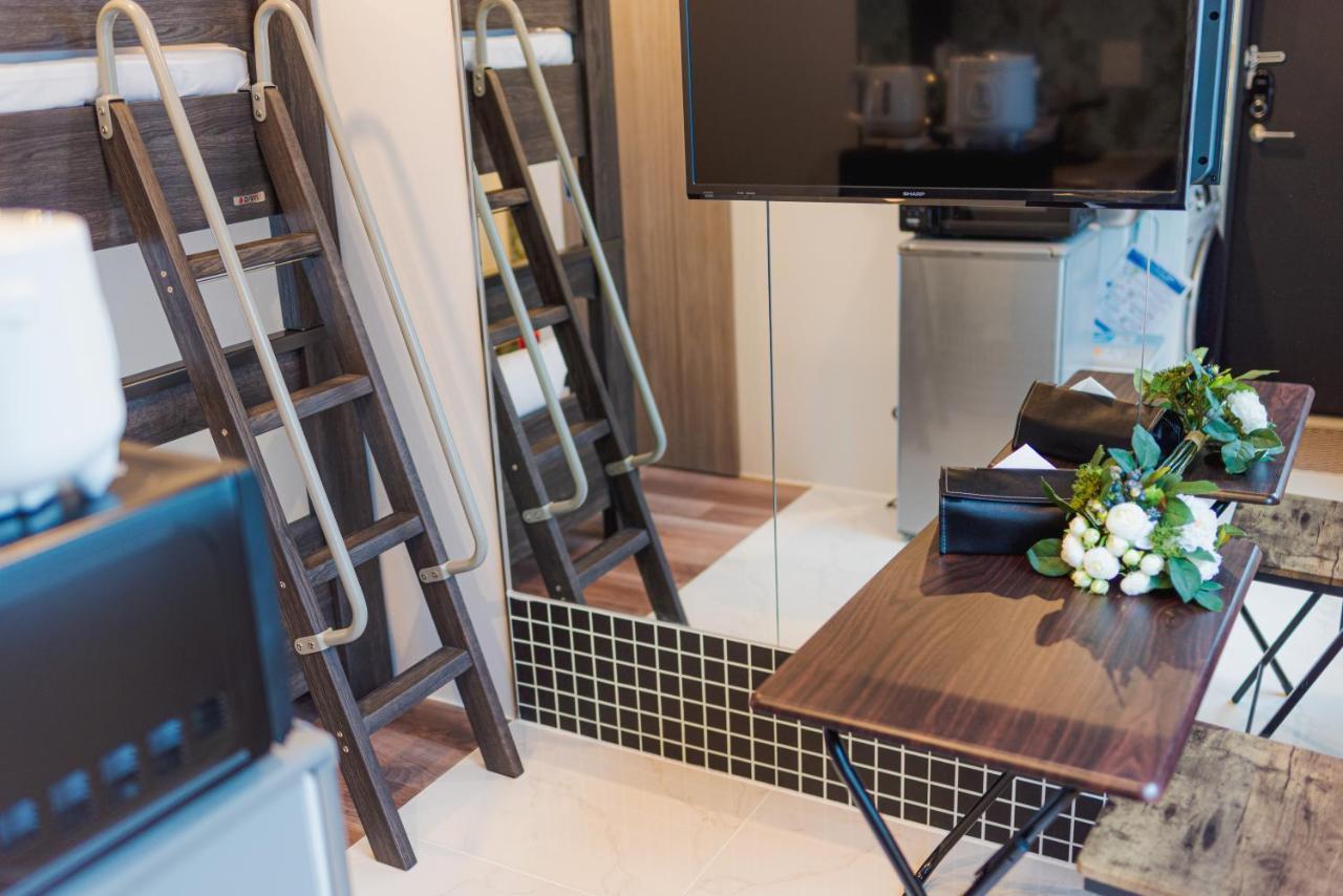Apartment Space F Yoyogi
