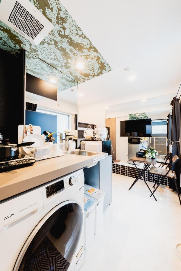 Apartment Space F Yoyogi *