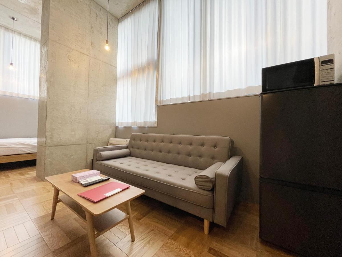 Apartment Prism Ogu *