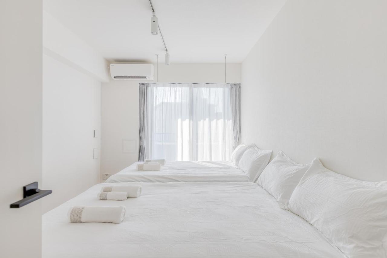 Ostay Nippori * Tokyo