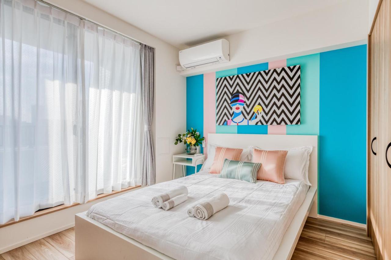 Ostay Nippori *