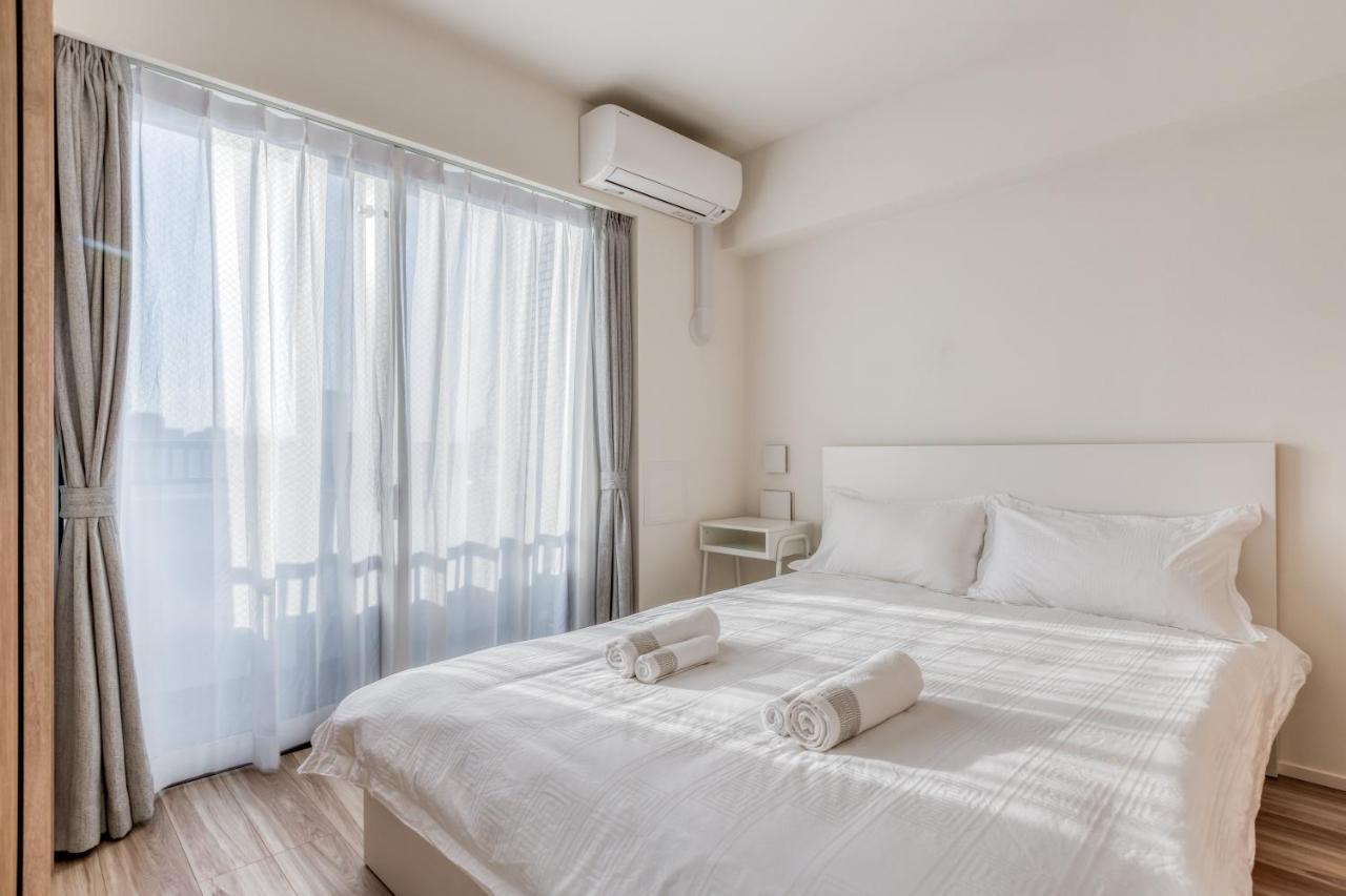 Ostay Nippori Aparthotel *