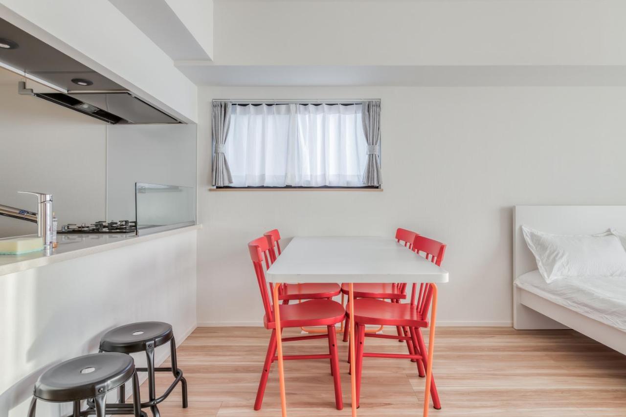 Ostay Nippori Aparthotel Tokyo