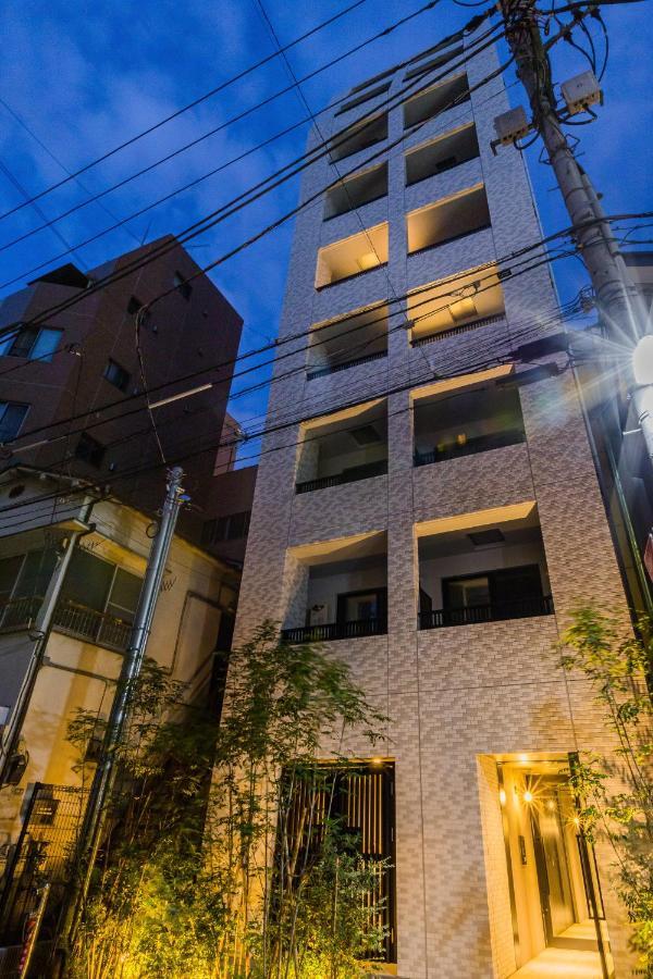 Ostay Nippori *