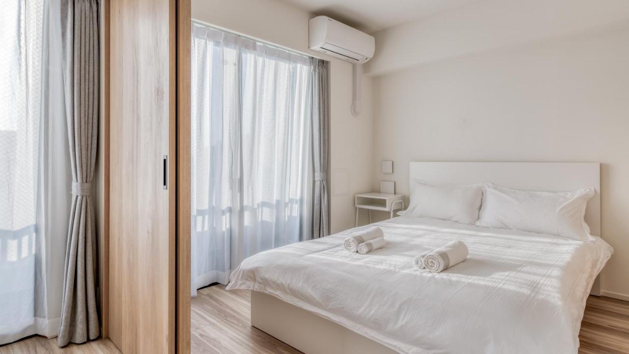 Aparthotel Ostay Nippori Tokyo