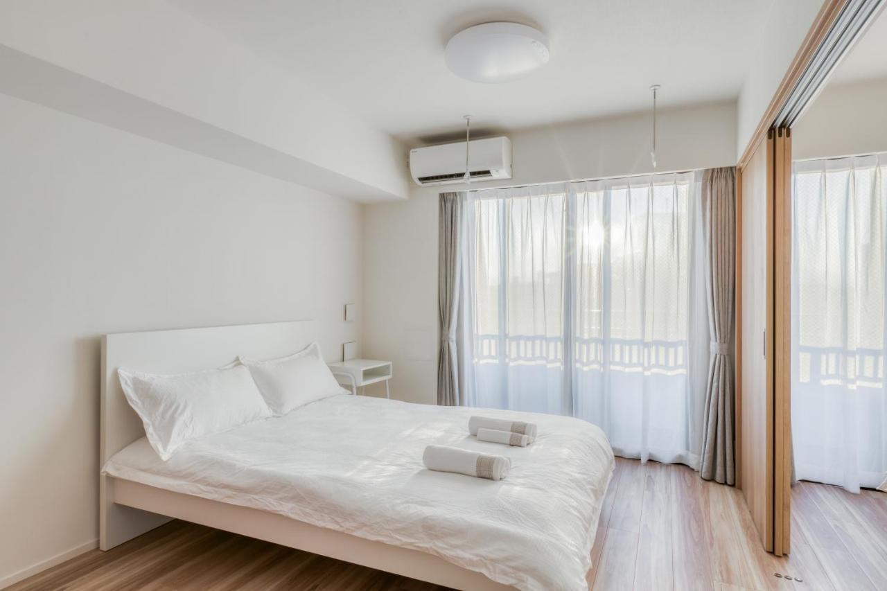 Aparthotel Ostay Nippori