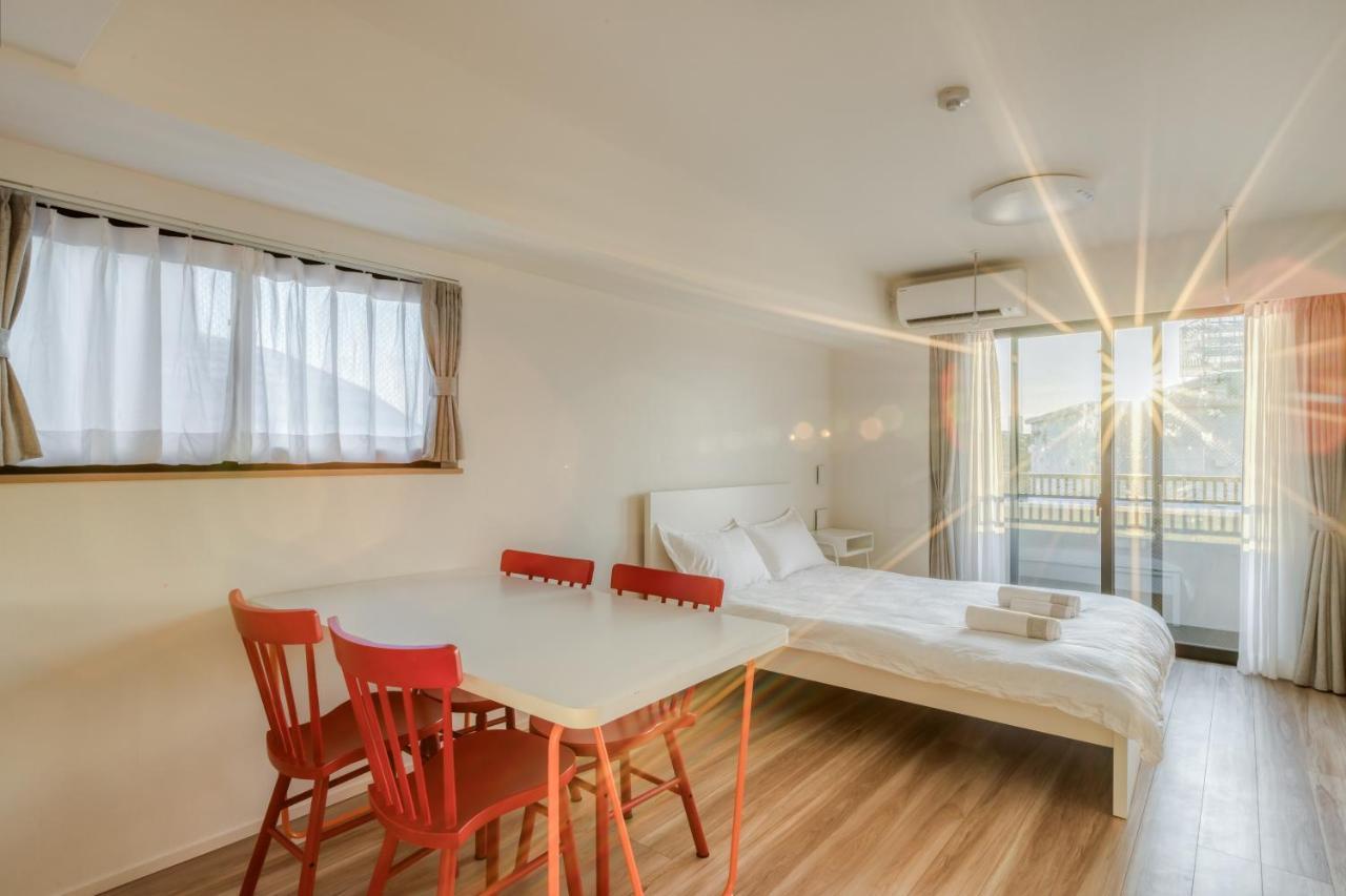 Aparthotel Ostay Nippori *