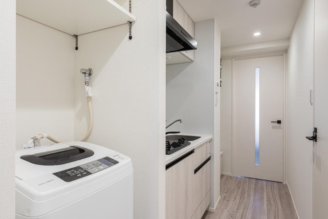 Ostay Nippori * Tokyo