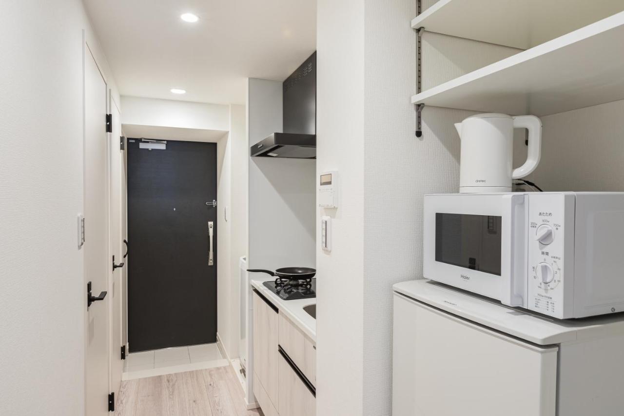Aparthotel Ostay Nippori