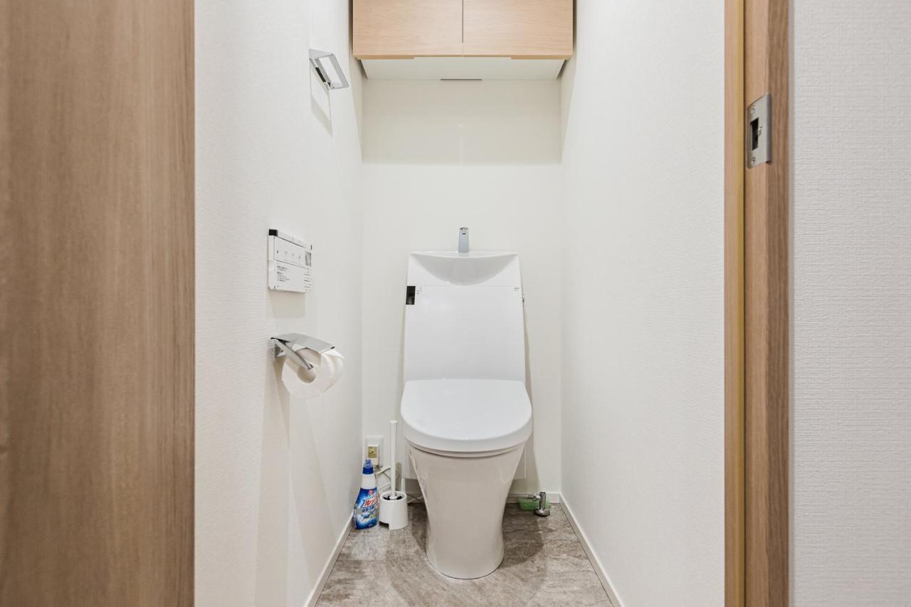 Ostay Nippori * Tokyo