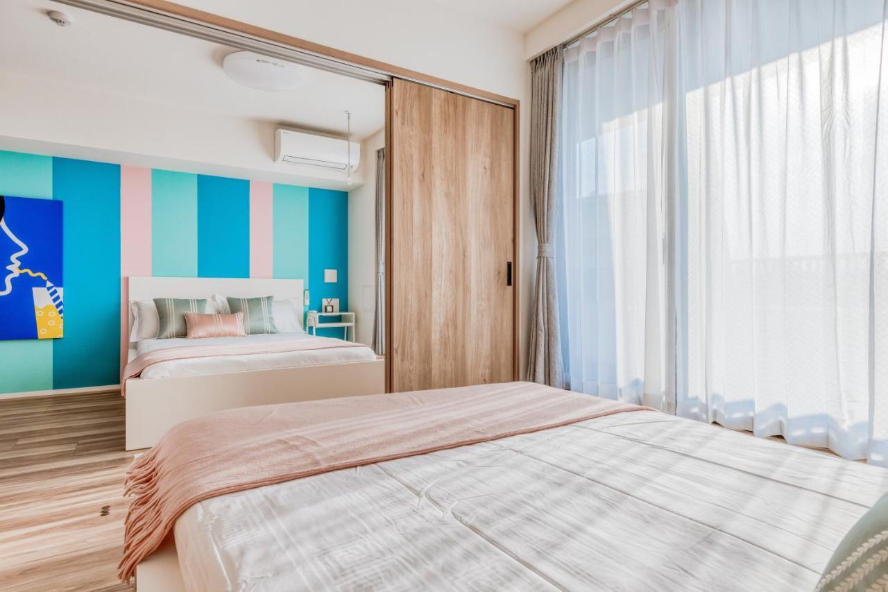 Ostay Nippori Aparthotel