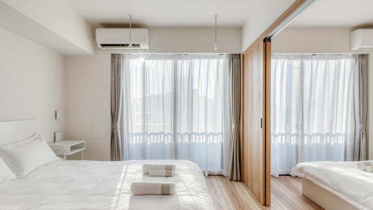 Ostay Nippori Aparthotel