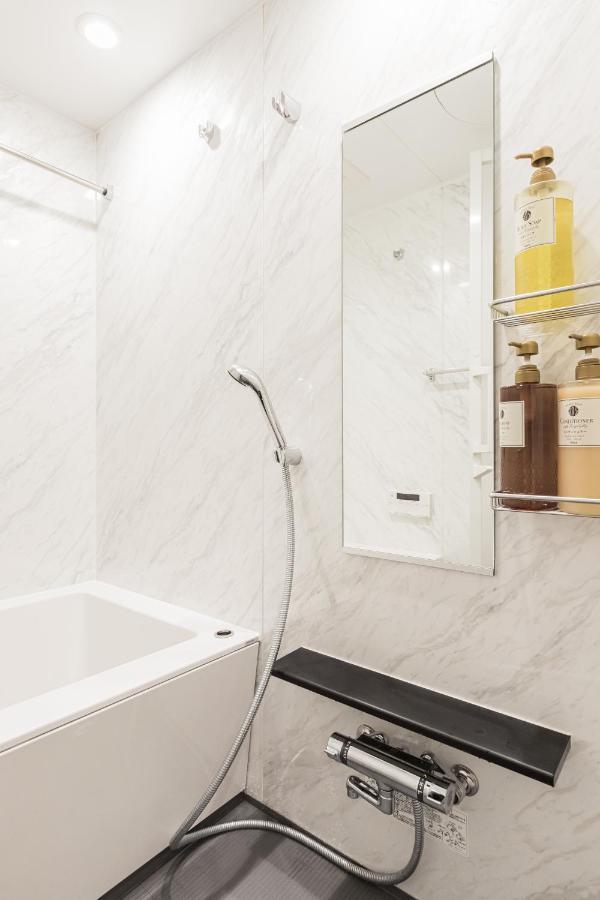 Ostay Nippori *
