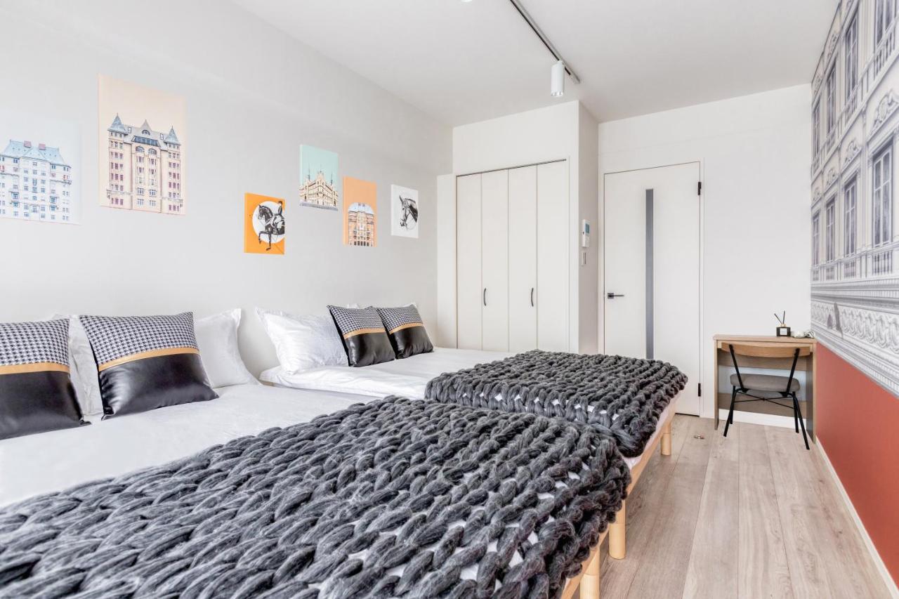 Ostay Nippori Tokyo