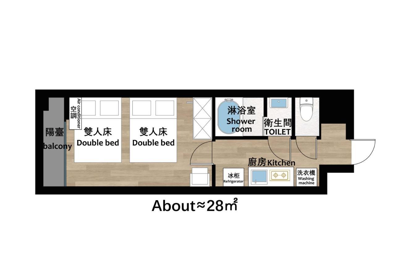 Ostay Nippori