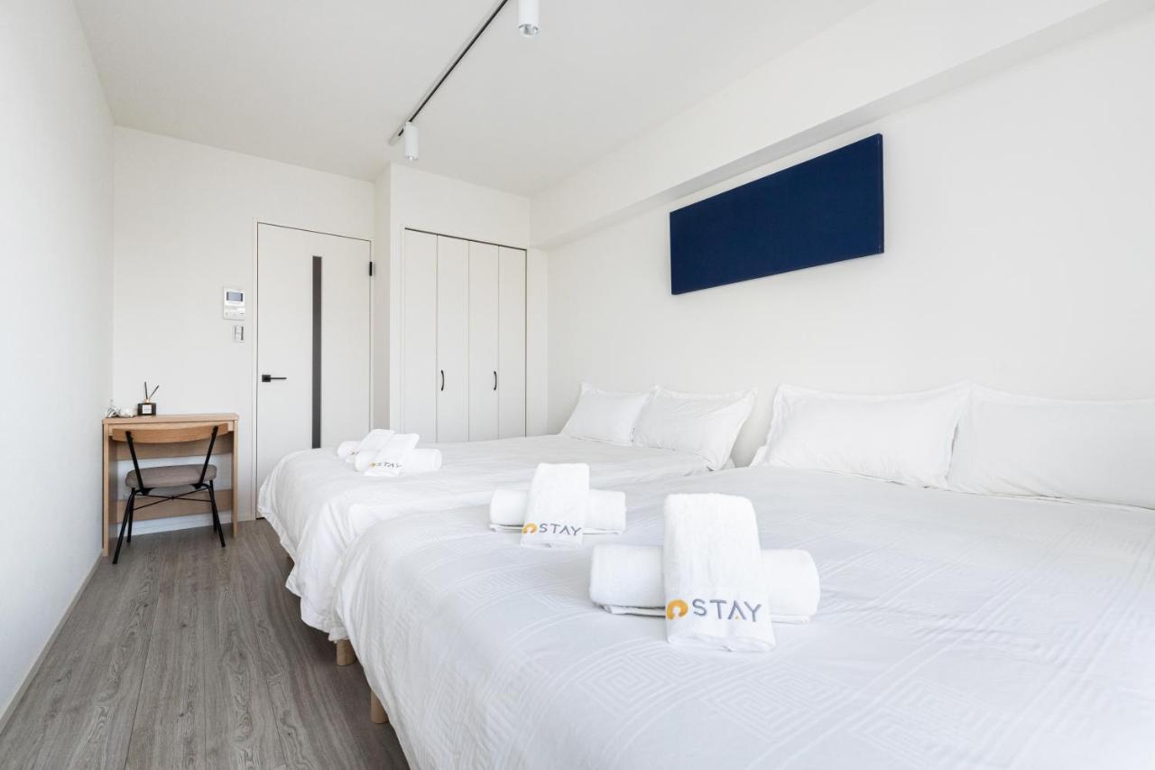 Ostay Nippori * Tokyo