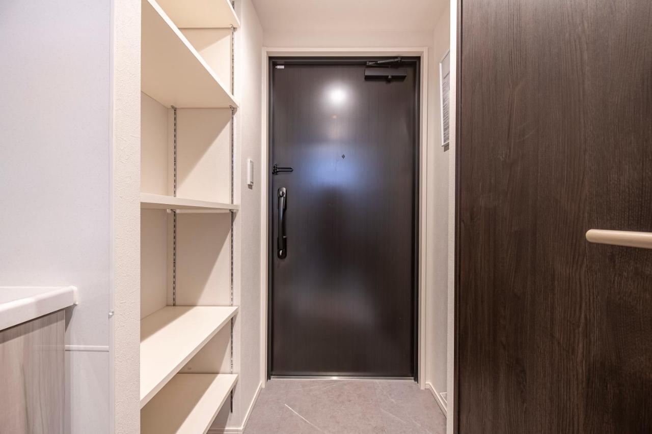 Nozomio Premier Meidaimae Apartment