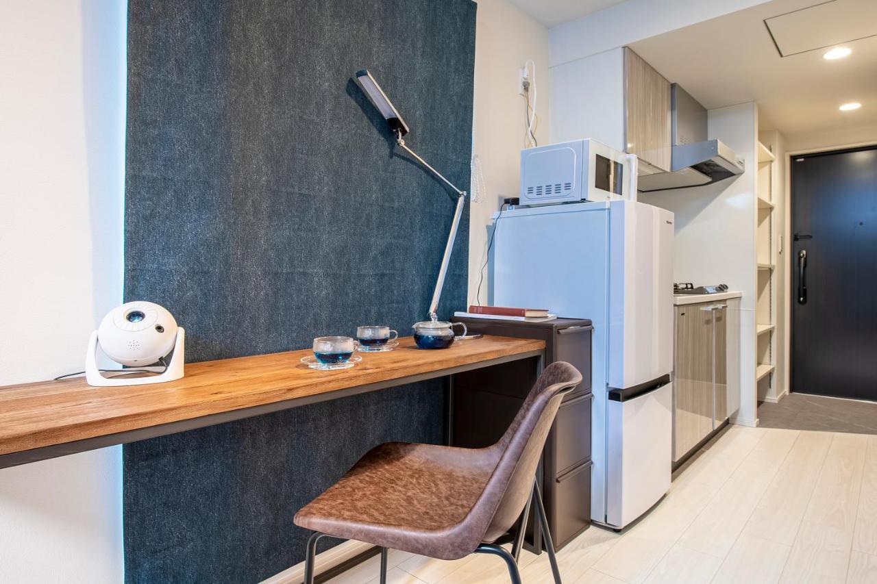Apartment Nozomio Premier Meidaimae Tokyo
