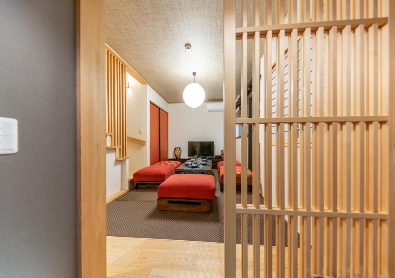 Apartment Yadoya Yanagitori East Tokyo