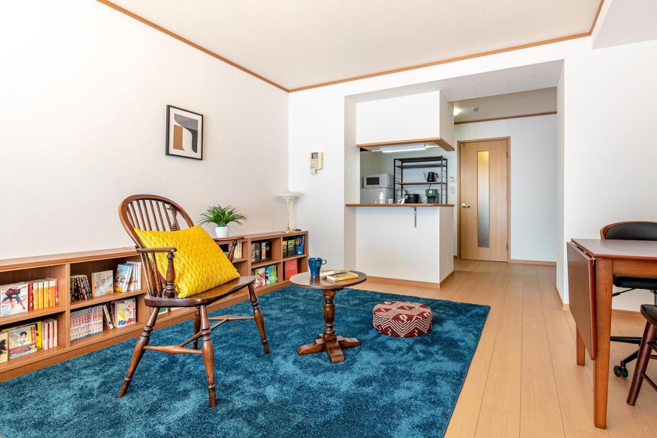 Delccs Azumabashi Iii Apartment *
