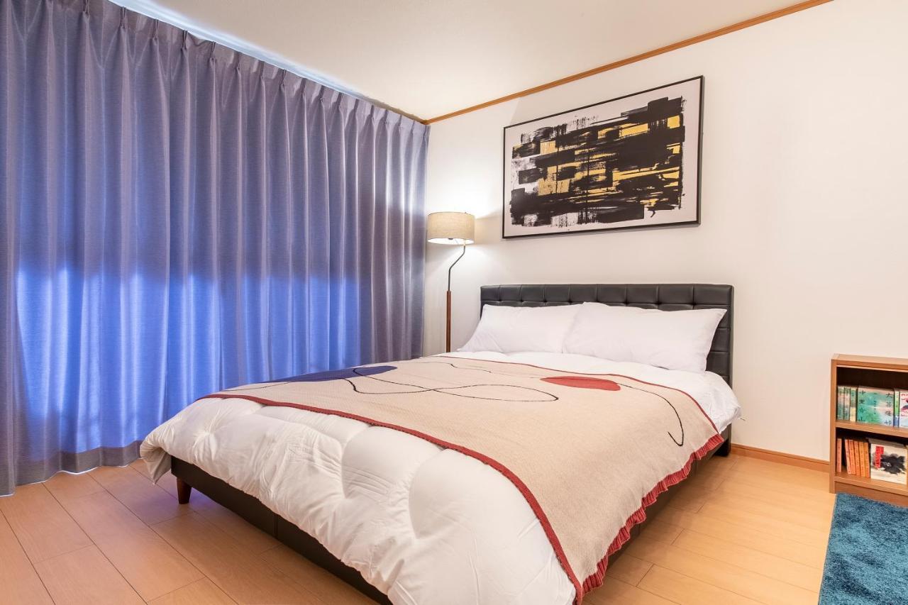 Apartment Delccs Azumabashi Iii