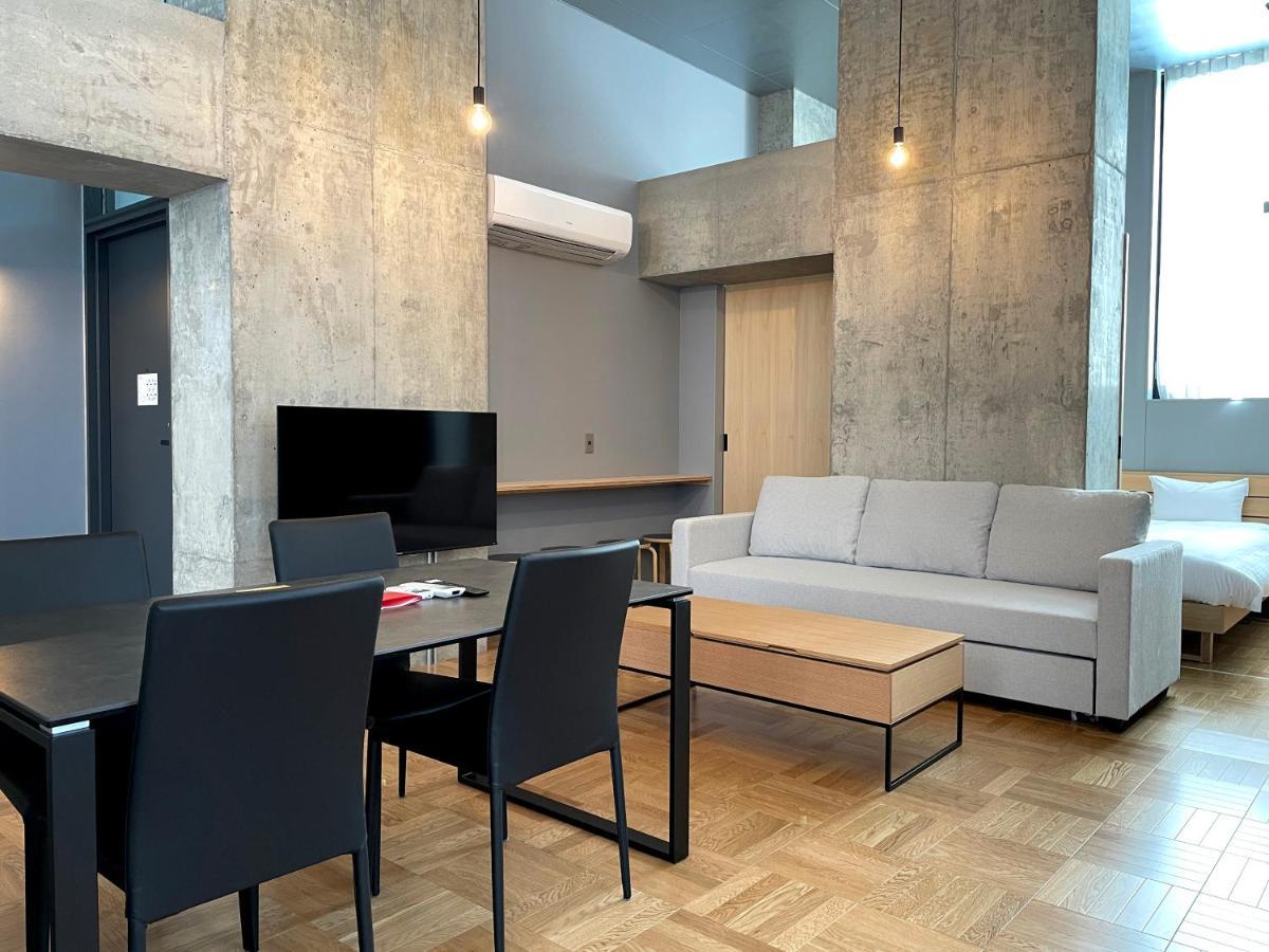 Prism Ogu Apartment Tokyo