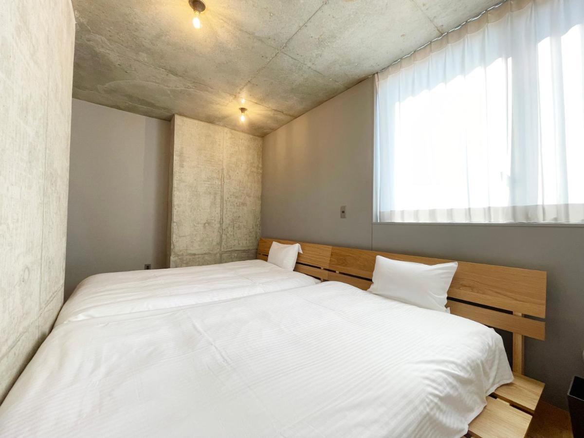 Prism Ogu Apartment