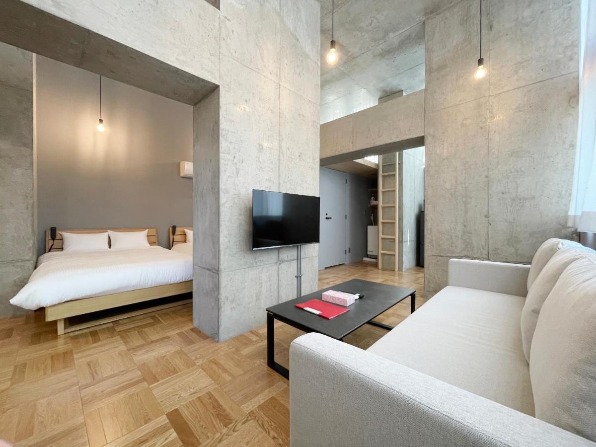 Apartment Prism Ogu *
