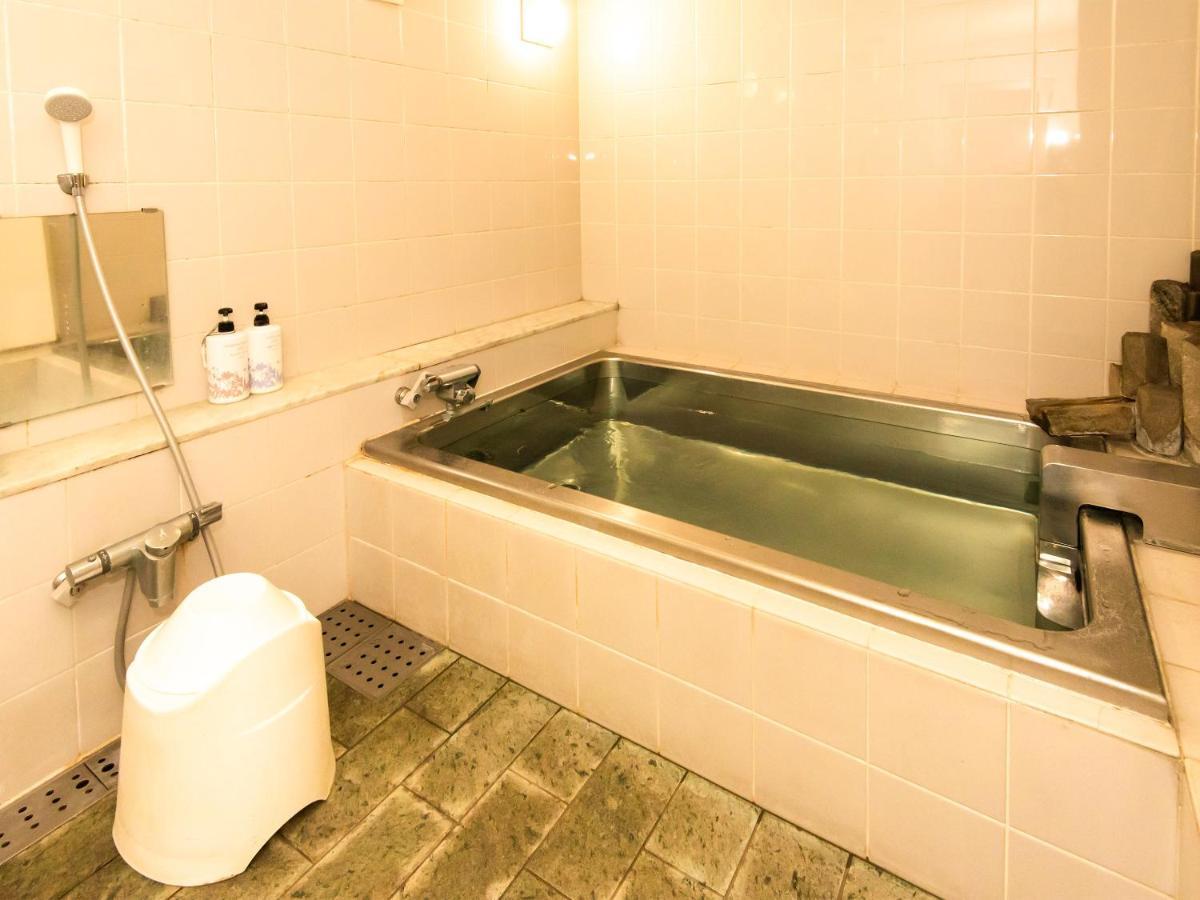 Ryokan Sakura Asakusa Iriya 2*