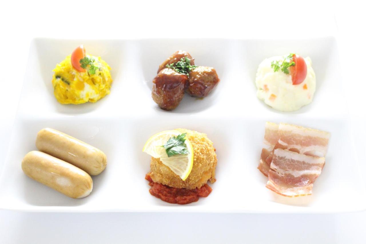 Koko Tsukiji Ginza Hotel