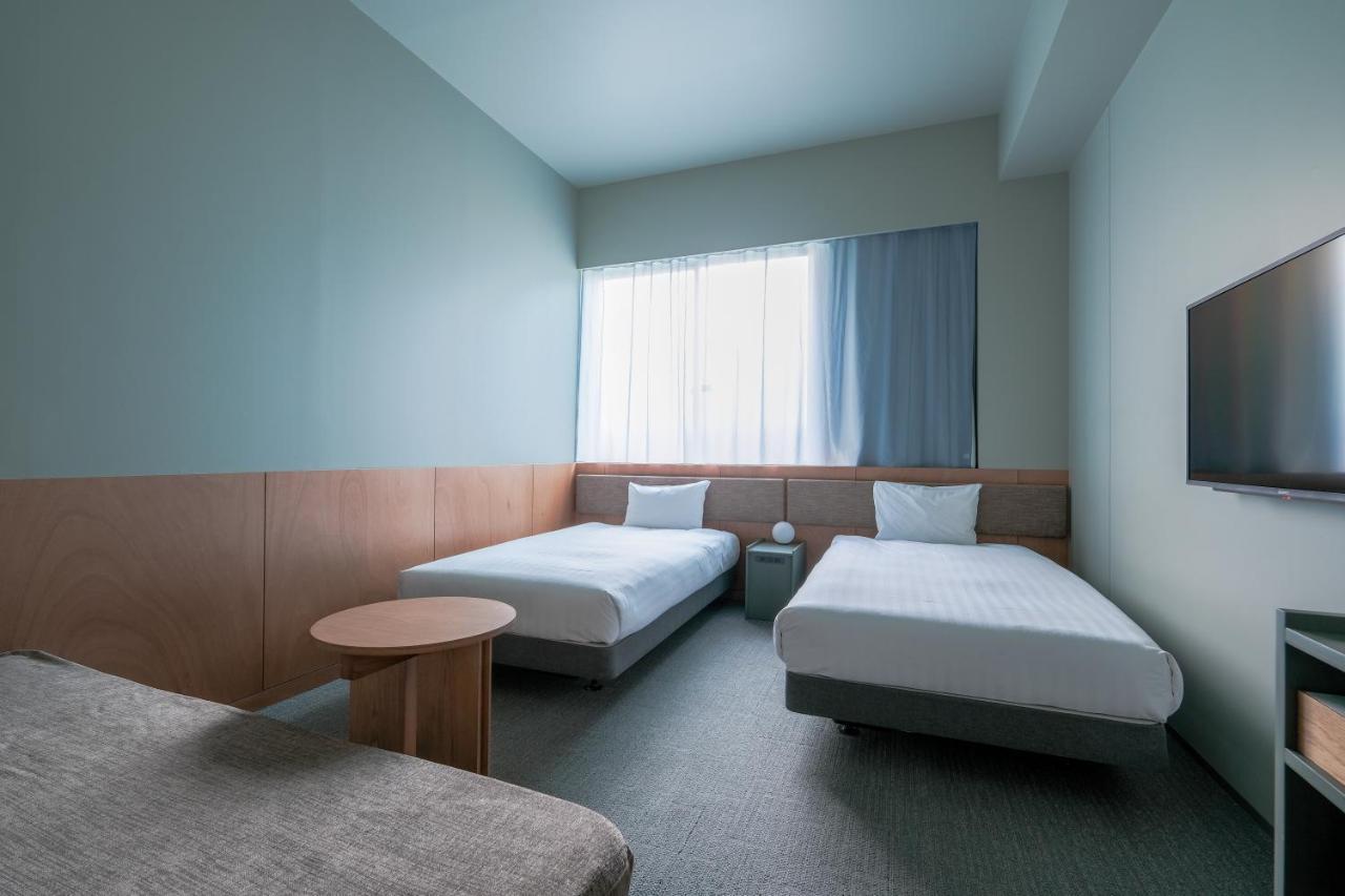 Hotel Kaika By The Share Tokyo
