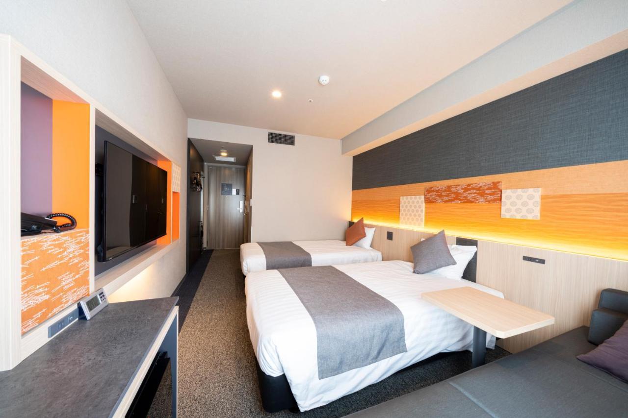 Hotel Koko Tsukiji Ginza Tokyo