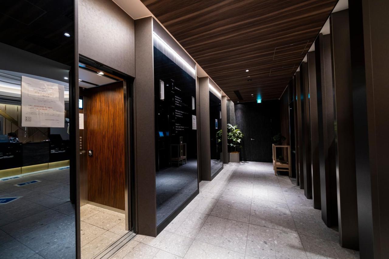 Hotel Koko Tsukiji Ginza