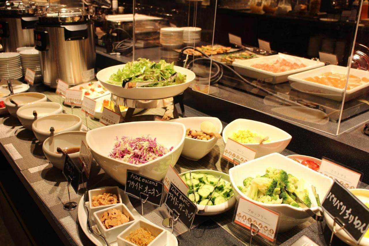 Hotel Koko Tsukiji Ginza Tokyo
