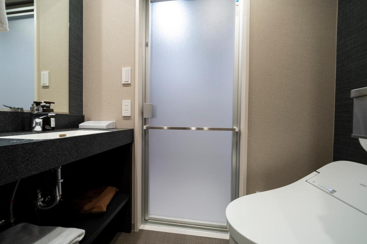Koko Tsukiji Ginza Hotel Tokyo