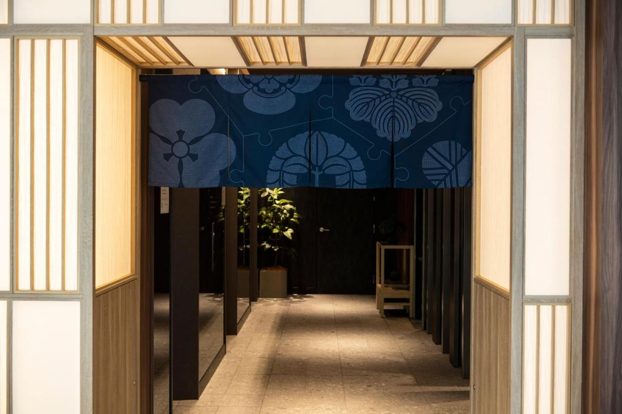 Koko Tsukiji Ginza Tokyo