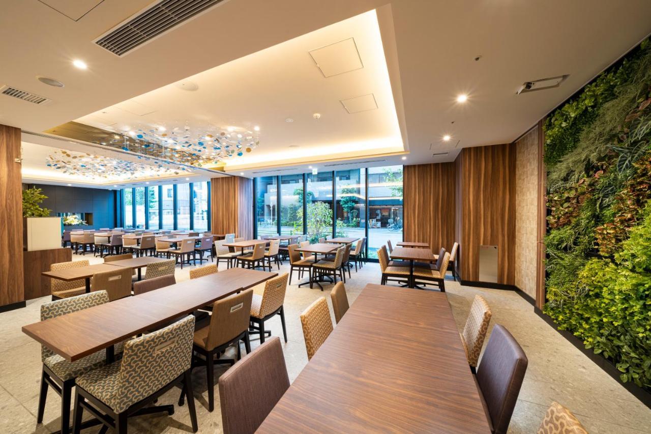 Hotel Koko Tsukiji Ginza Tokyo