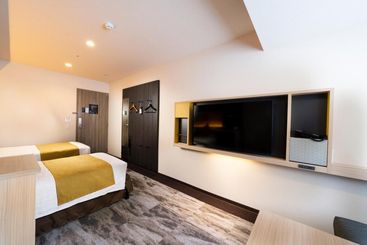 Hotel Koko Tsukiji Ginza Tokyo