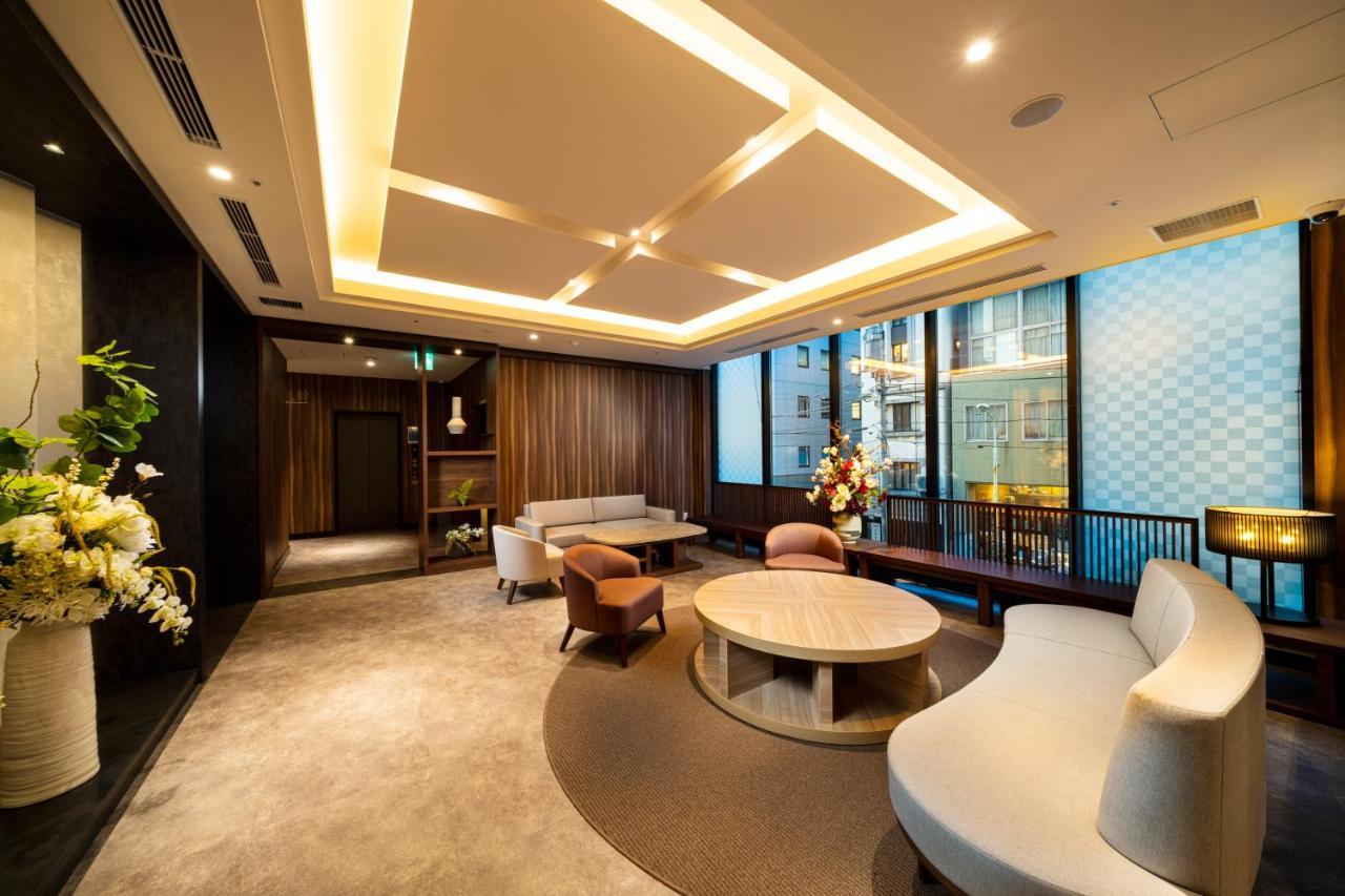 Hotel Koko Tsukiji Ginza 3*