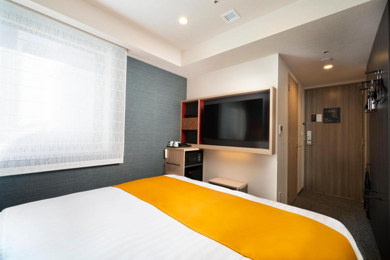 Koko Tsukiji Ginza Hotel 3*