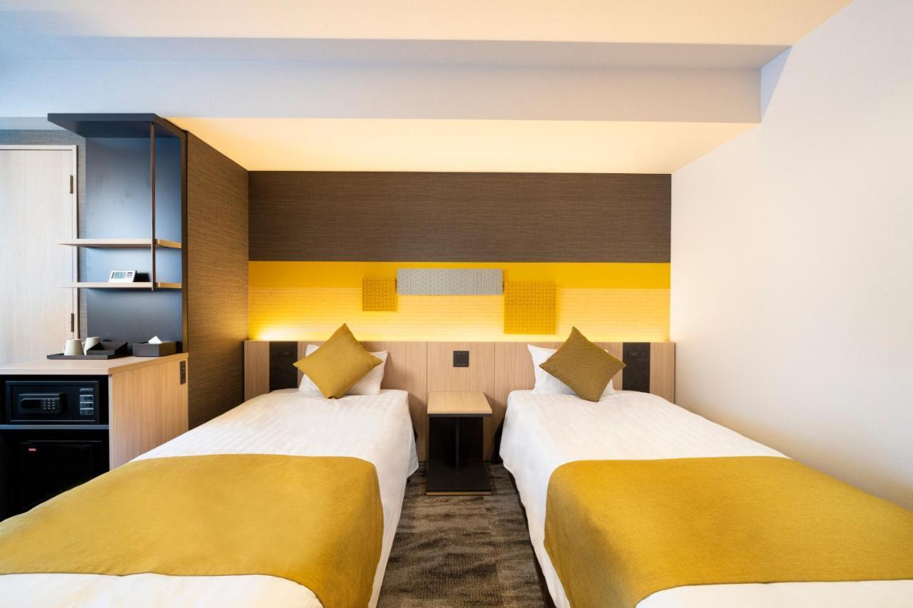 Koko Tsukiji Ginza Hotel 3*