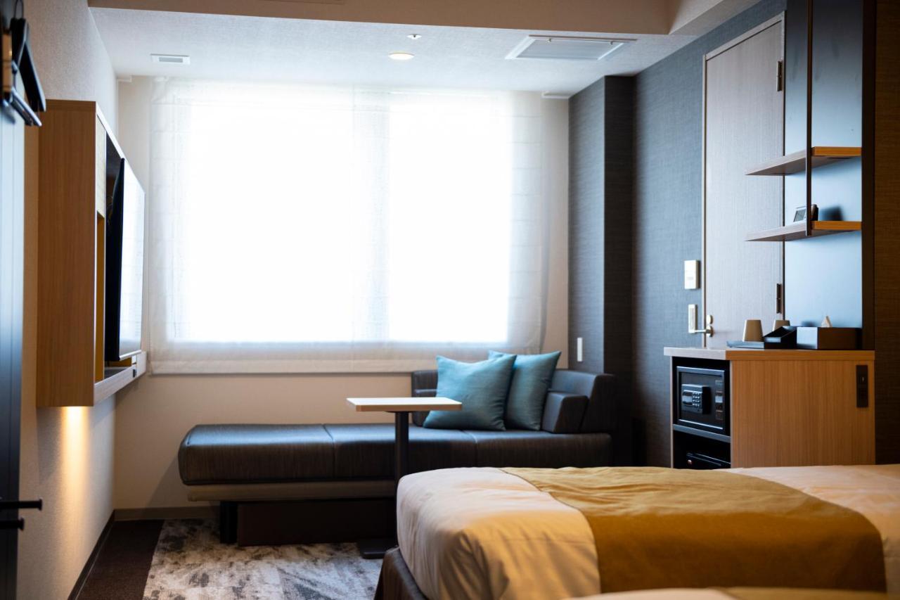 Hotel Koko Tsukiji Ginza