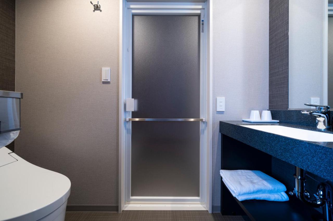 Hotel Koko Tsukiji Ginza 3*