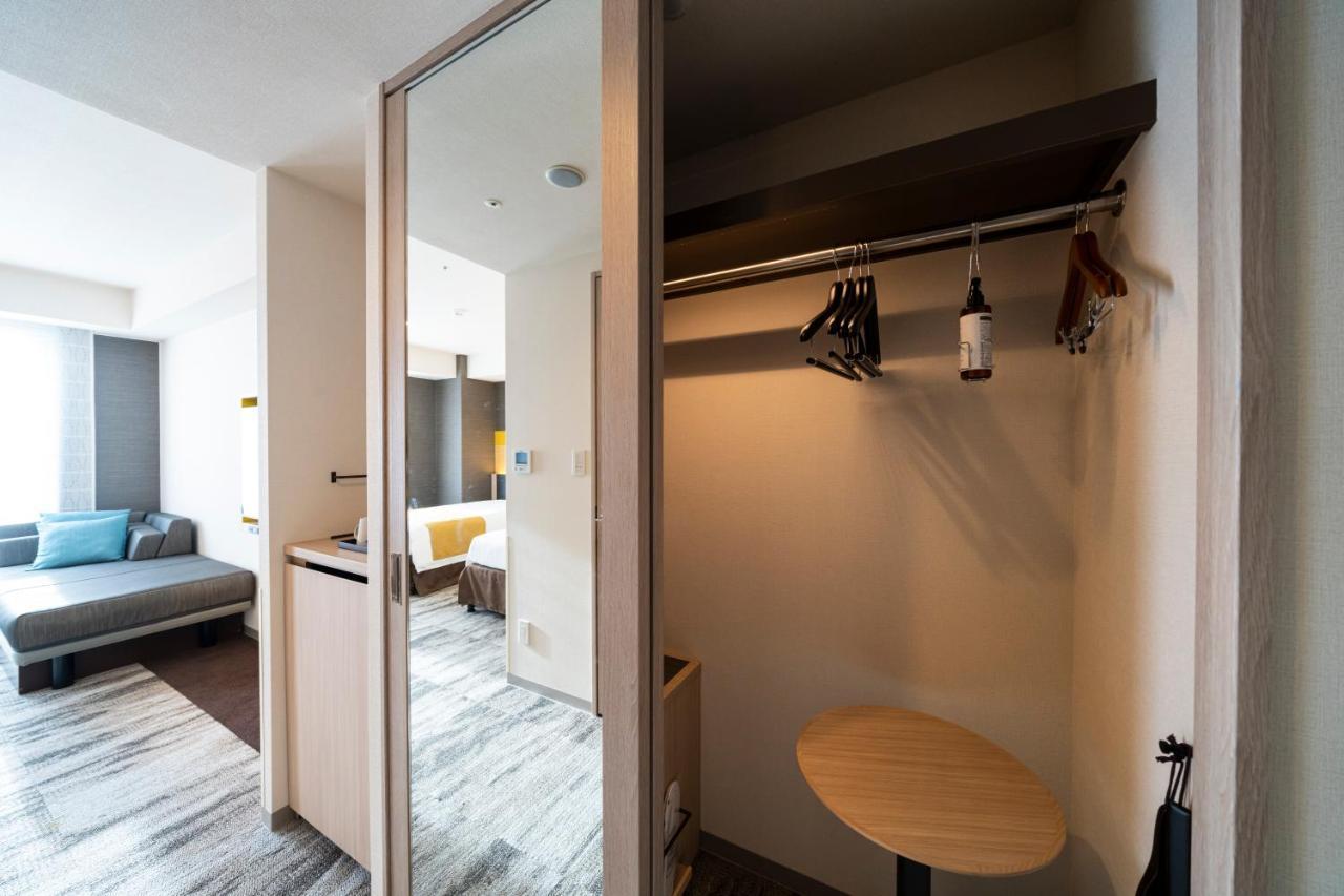 Hotel Koko Tsukiji Ginza