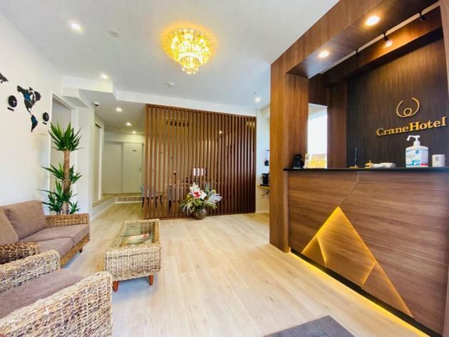 Hotel Kiba No Tsuru Carane - Vacation 09997v