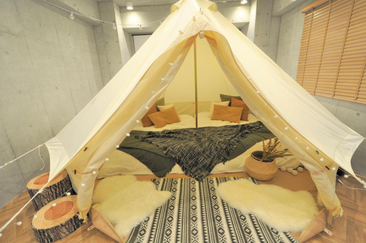 Harada Bld.8 Apartment *