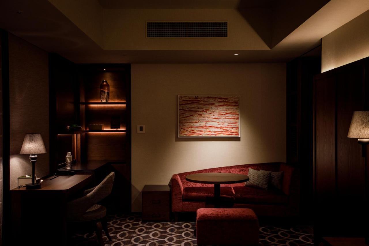 Hotel Grandbach Ginza 4*