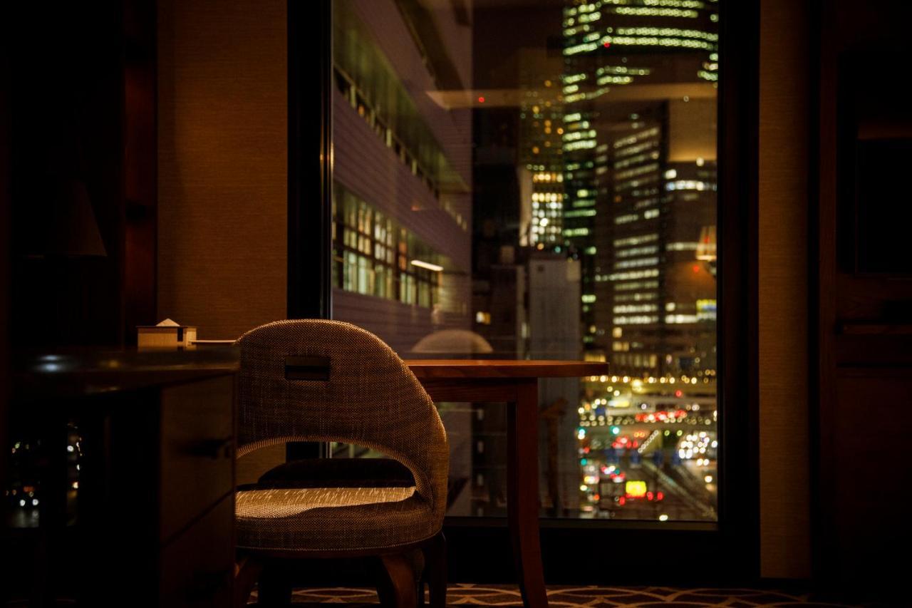 Grandbach Ginza 4* Tokyo