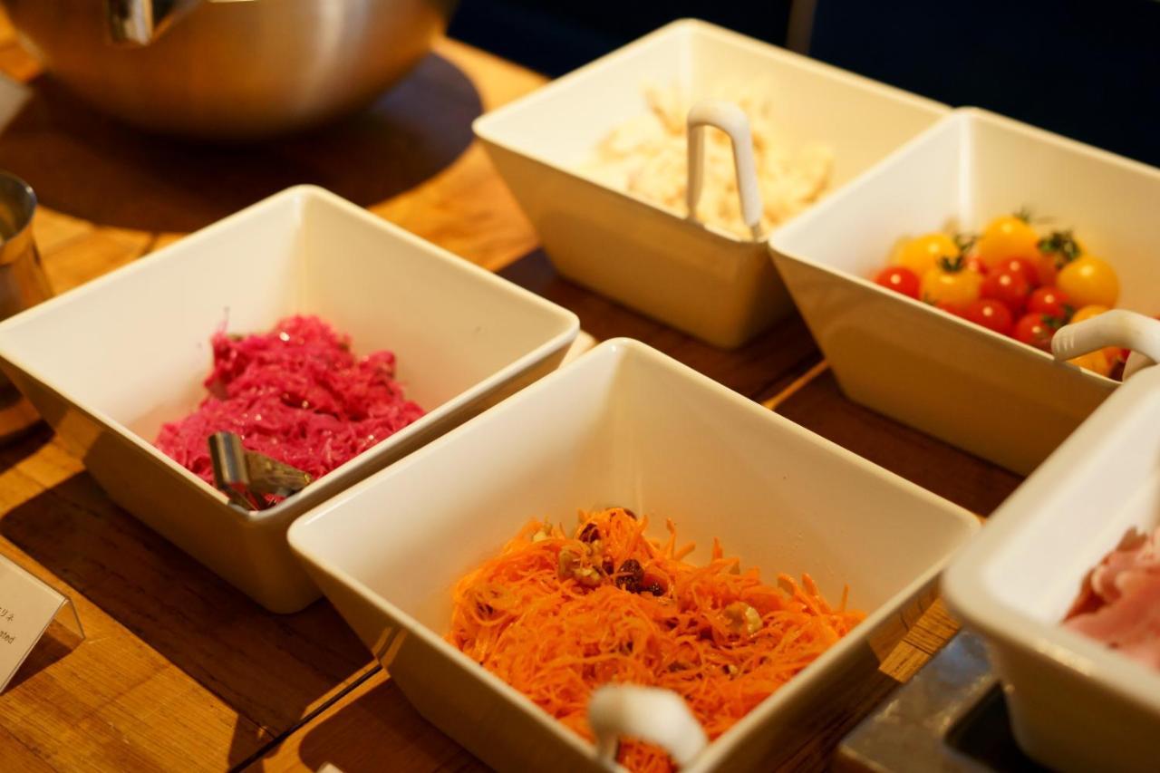Hotel Sotetsu Fresa Roppongi