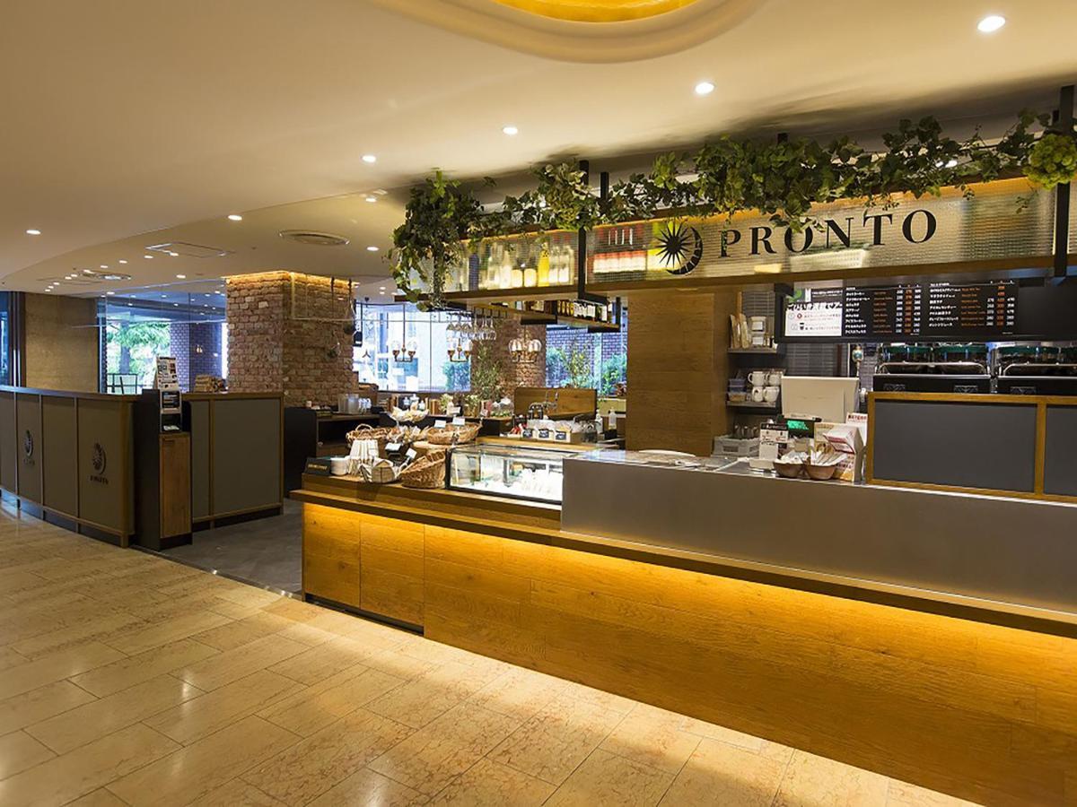 Hotel Shibuya Tobu